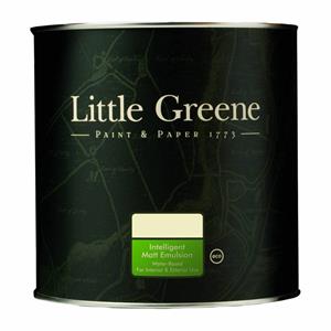 Little Greene Intelligent Matt Emulsion Online Kopen! 10 Liter