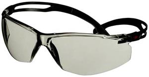 3M SecureFit SF507SGAF-BLK Veiligheidsbril Met anti-condens coating Zwart