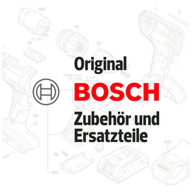 Bosch - ET Schleifplatte Nr. 2609001937
