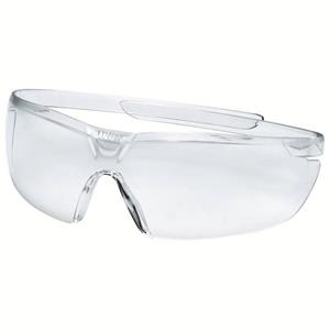 Uvex 9145014 Schutzbrille Farblos