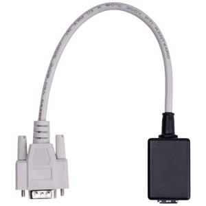 Metrel 20992666 A 1578 RS 232 naar USB-adapter 1 stuk(s)