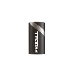 Duracell CR123 10x in Sleeve