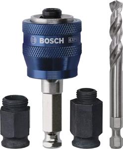 Bosch Power-Change Adapter 3/8" 9,5mm