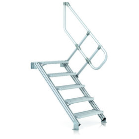 ZARGES 40055212 Treppe