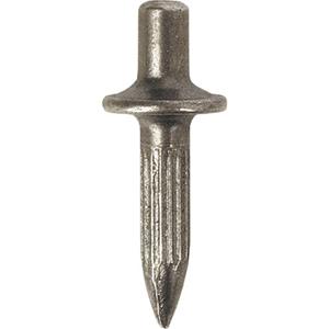 jägerdirekt Jäger Direkt 0702.422 Montageband Fixpin (B x H) 4mm x 18mm 200 St. Stahl