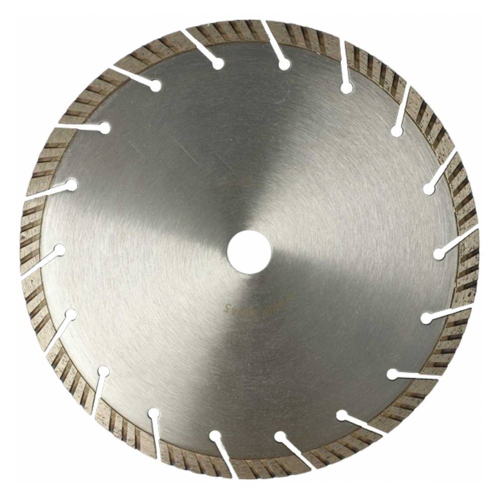 Heller 29948 Diamond Blade concrete 150 x 22,23 Diameter 150 mm 1 stuk(s)