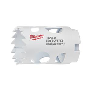 Milwaukee Accessoires Hole Dozer gatzaag TCT - 35mm-1pc - 49560712 - 49560712