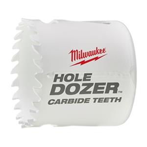 Milwaukee Accessoires Hole Dozer gatzaag TCT - 51mm-1pc - 49560720 - 49560720