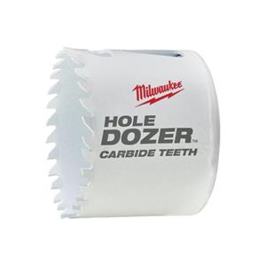 Milwaukee Accessoires Hole Dozer gatzaag TCT - 60mm-1pc - 49560726 - 49560726