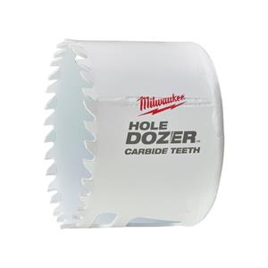 Milwaukee Accessoires Hole Dozer gatzaag TCT - 67mm-1pc - 49560729 - 49560729