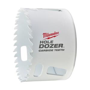 Milwaukee Accessoires Hole Dozer gatzaag TCT - 76mm-1pc - 49560734 - 49560734