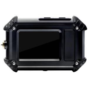 FLIR Cx5 Warmtebeeldcamera -20 tot +400 °C 8.7 Hz MSX, Geïntegreerde LED-lamp, WiFi, Touchscreen