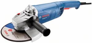 Bosch GWS 2000 P 06018F2100 Haakse slijper 230 mm 2000 W 230 V