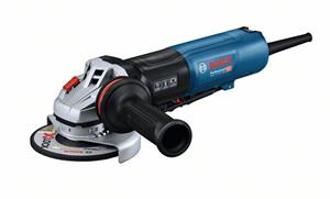 boschprofessional GWS 17-125 PSB Winkelschleifer 125mm 1700W 230V