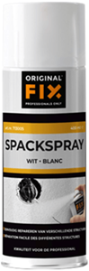 Originalfix spackspray 400 ml