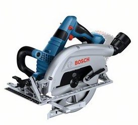 Boschprofessional - Bosch Professional gks 18V-70 l (c) Akku-Handkreissäge solo (06016B9000)