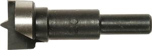 Rotec Scharniergatboor (cilinderkopboor) HM D=35mm, L=65 mm