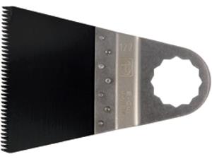 Fein zaagblad E-Cut precisie 122 65x60mm tbv FSC