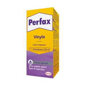 Perfax Metyl behangplaksel Special 200g