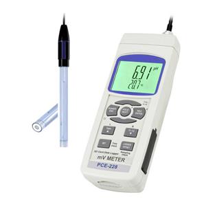 pceinstruments PCE Instruments PCE-228SF pH-meter