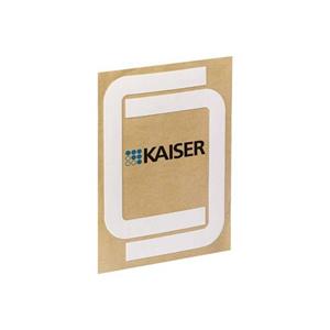 Kaiser Elektro 9350-99 Afdichtend schuimframe 10 stuk(s)