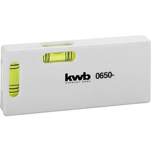 kwb 065010 Mini-waterpas 100 mm