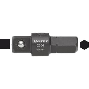Hazet 2311 Dopsleuteladapter Aandrijving 3/8 (10 mm) Uitvoering 1/2 (12.5 mm) 38 mm 1 stuk(s)