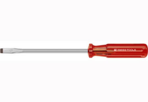 PB Swiss Tools sleufschr recht 100, bledbreedte 3.5mm, bleddikte 0.5mm
