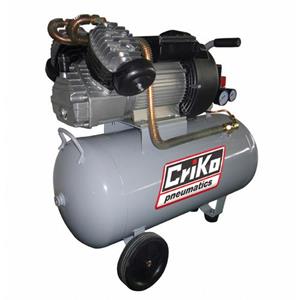Criko compressor 50L 3PK
