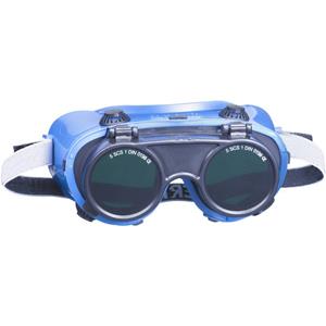 kwb 378010 Veiligheidsbril