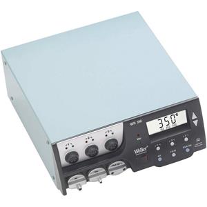 Weller WR3M Löt-/Entlötstation-Versorgungseinheit digital 420W +50 - +550°C