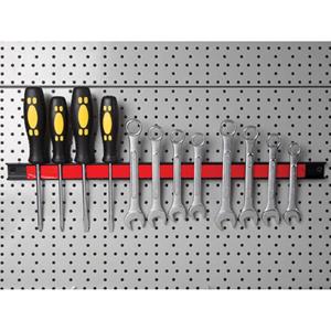 Toolland Set Magnetische Gereedschapshouders - 3 St. - 8 - 12 - 18