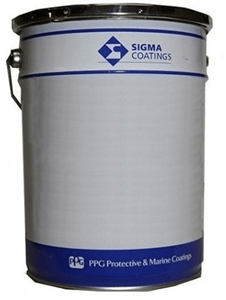 Sigma steelguard 651 wit 5 ltr