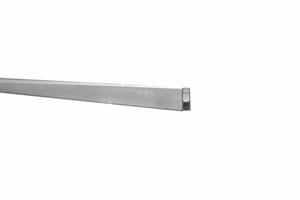 Henderson 503/4835-Glasrail 4835mm aluminium, EV1