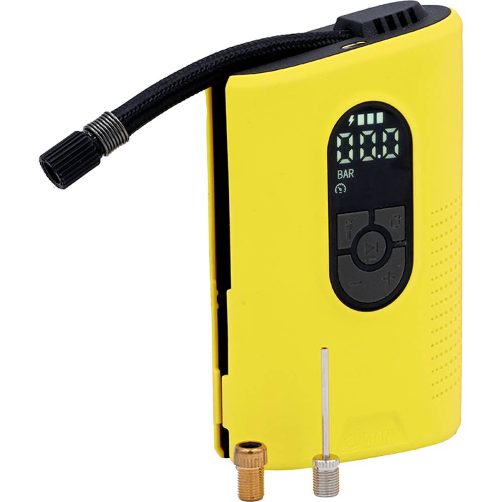 Airman Accucompressor 7.59 bar