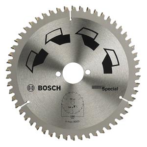 Bosch Circular saw blade SPECIAL 19 cm