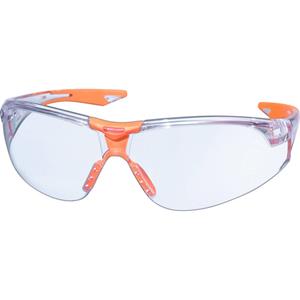kwb Safety glasses clear UV400