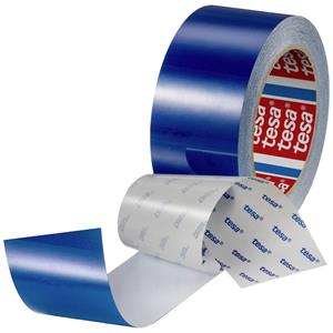Tesa ANTI-SCRATCH 60960-00004-00 Vloermarkeringstape  Blauw (l x b) 20 m x 50 mm 1 stuk(s)