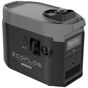 ECOFLOW Dual Fuel Smart Generator Aggregaat 230 V 1800 W