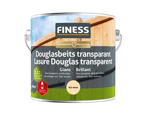 Finess Douglas Beits Red Wash 2,5l 2,5 Liter