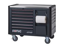 SONIC Equipment SONIC gereedschapswagen S13 NEXT