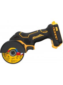 DeWALT DCS438N-XJ 18V XR Brushless 76mm Slijper