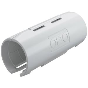 OBO 2154083 (10 Stück) - Coupler for installation tubes, 2154083 - Promotional item