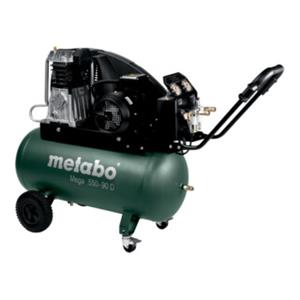 Metabo Kompressor Mega 550-90 D Karton