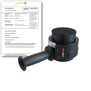 PCE Instruments BIA1BT-SY-10-310 Sluitkrachtmeter 0 - 310 N ISO
