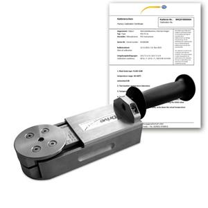 pceinstruments PCE Instruments FM100-SY-500-2000 Schließkraftmessgerät 0 - 2000 N ISO