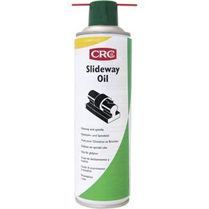 CRC SLIDEWAY OIL Glijbaan- en spindelolie 500 ml