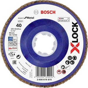boschaccessories Bosch Accessories 2608619815 2608619815