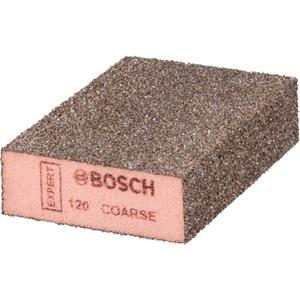 Bosch Accessories 2608901678 Schuurblok (l x b x h) 96 x 96 x 26 mm 1 stuk(s)