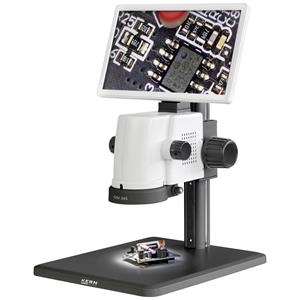 Kern OIV 345 Stereomicroscoop 4.5 x Opvallend licht